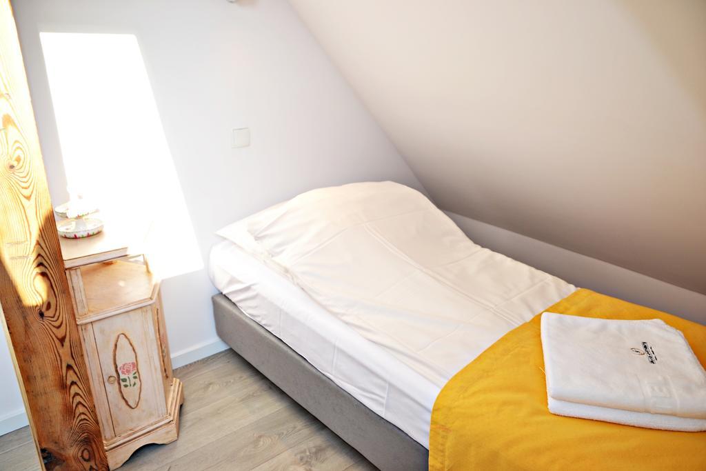 Loft Apartments By Grand Apartments Sopot Bagian luar foto