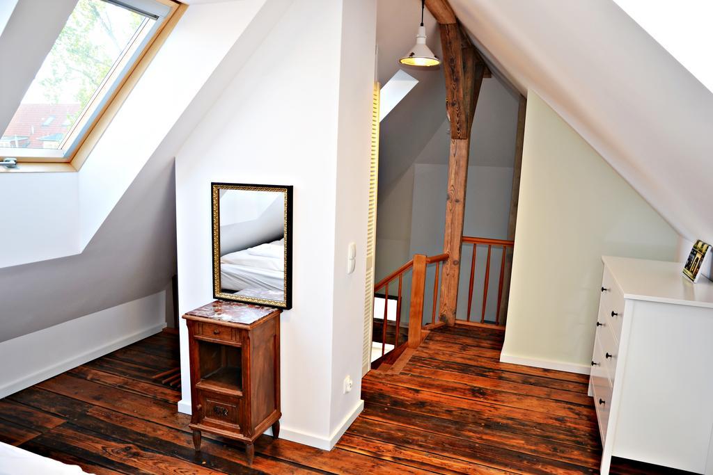 Loft Apartments By Grand Apartments Sopot Bagian luar foto