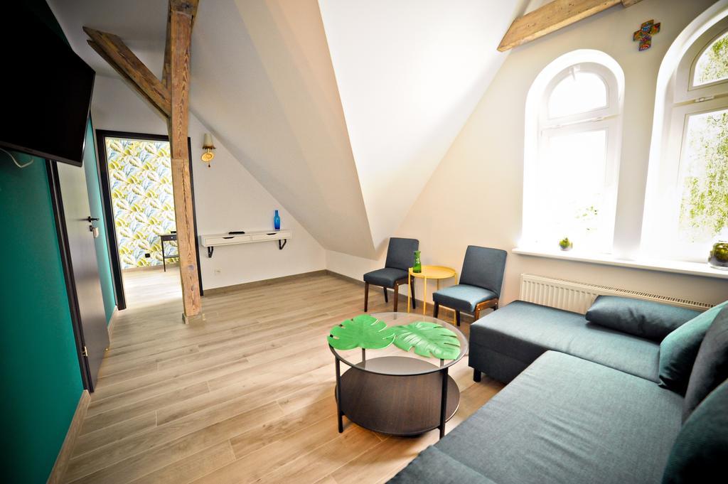Loft Apartments By Grand Apartments Sopot Bagian luar foto