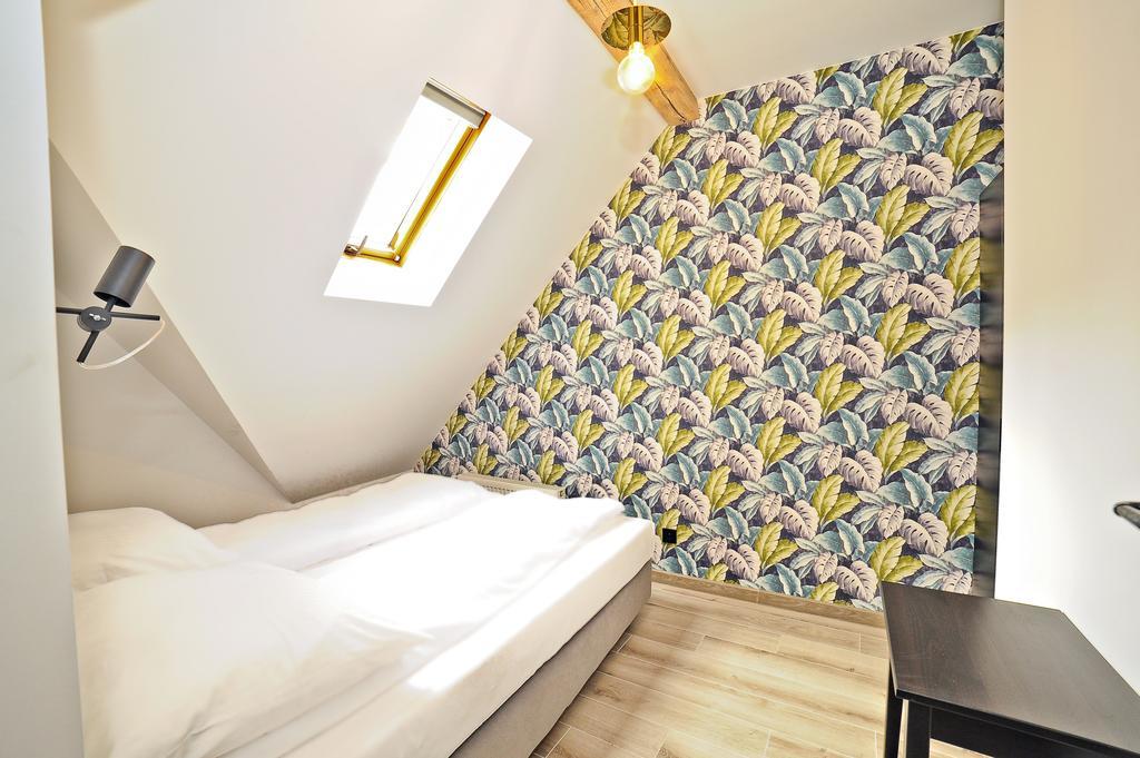 Loft Apartments By Grand Apartments Sopot Bagian luar foto