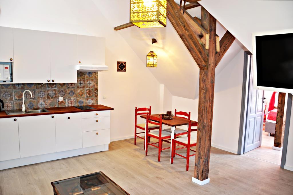 Loft Apartments By Grand Apartments Sopot Bagian luar foto