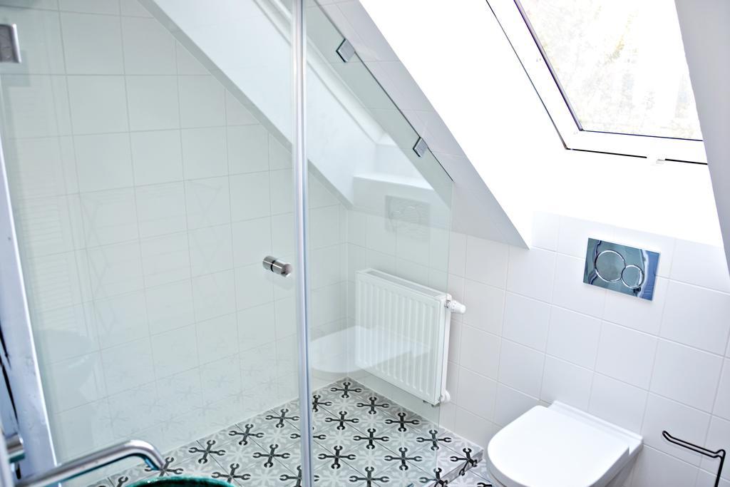 Loft Apartments By Grand Apartments Sopot Bagian luar foto
