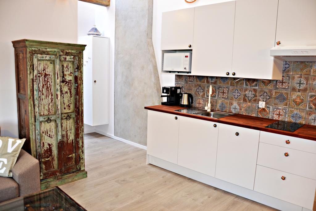 Loft Apartments By Grand Apartments Sopot Bagian luar foto