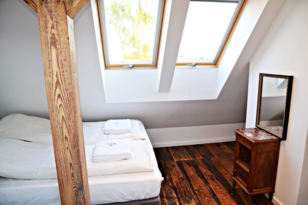 Loft Apartments By Grand Apartments Sopot Bagian luar foto
